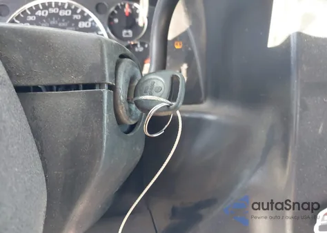 2009 Chevrolet Express 2500 Work Van из США, поврежденный, VIN 1GCGG25C191128487